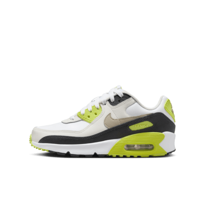 Nike air max neon grün on sale